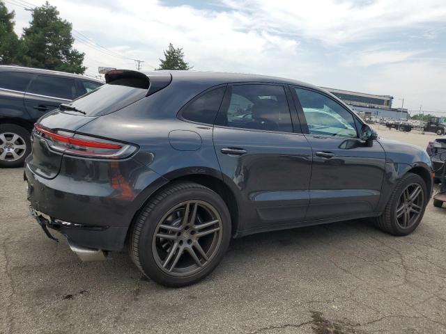 2021 PORSCHE MACAN WP1AA2A51MLB07391