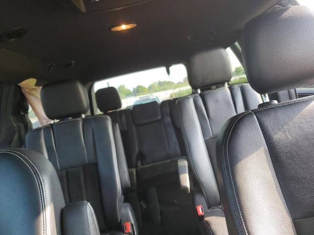 2017 DODGE GRAND CARA 2C4RDGCG8HR776584