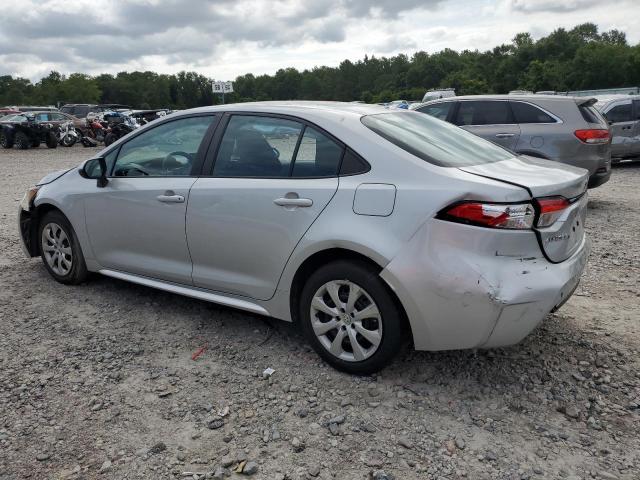 2021 TOYOTA COROLLA LE 5YFEPMAE2MP243386