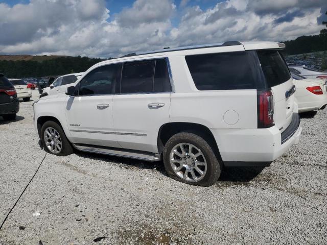 2015 GMC YUKON DENA 1GKS2CKJ4FR131614