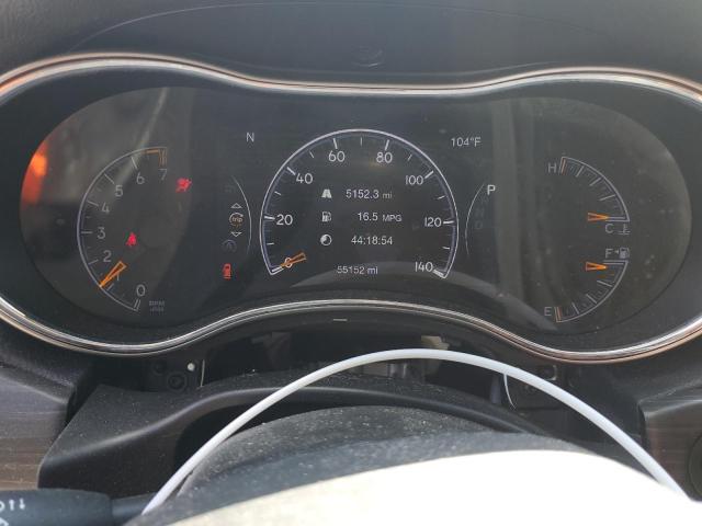 2019 JEEP GRAND CHEROKEE LIMITED 1C4RJEBG0KC544110