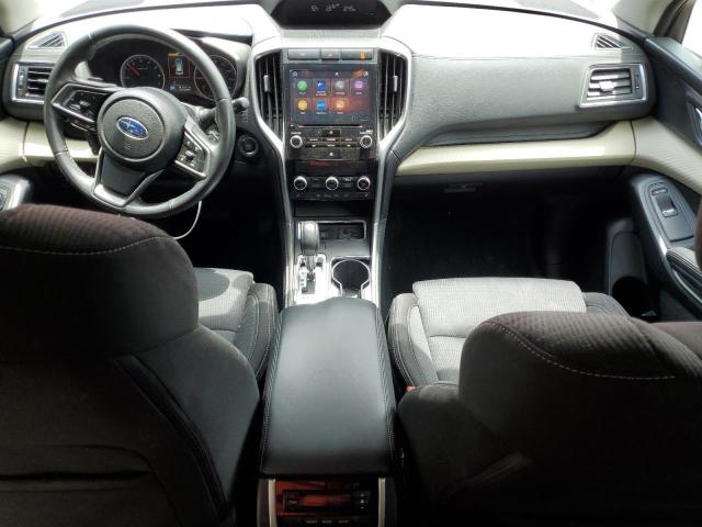 2019 SUBARU ASCENT PRE 4S4WMAFD4K3410344