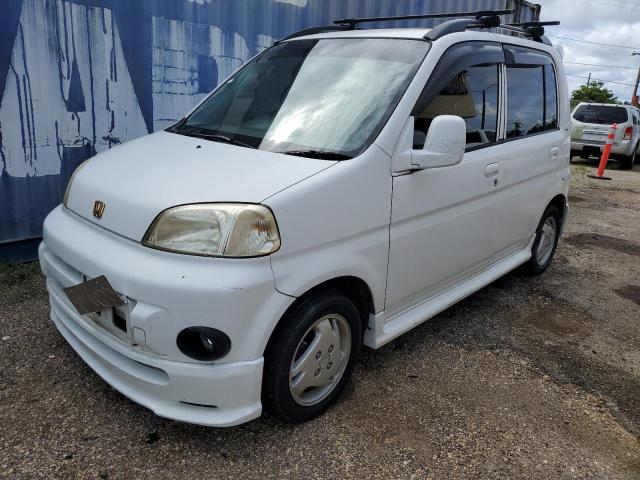 HONDA HATCHBACK