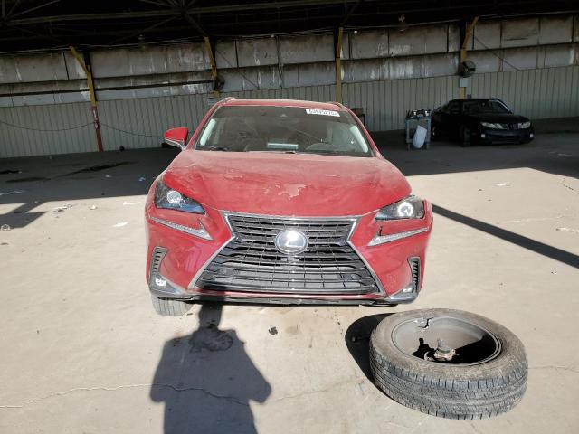 2020 LEXUS NX 300 JTJGARBZ2L5008553