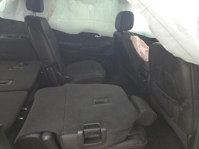 2023 CHEVROLET TRAVERSE R 1GNEVJKW8PJ275691