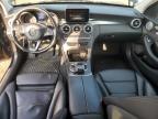 Lot #3305330342 2015 MERCEDES-BENZ C 300 4MAT