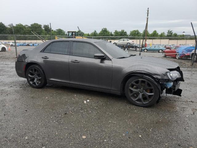 2023 CHRYSLER 300 S 2C3CCABGXPH573115