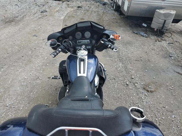 2013 HARLEY-DAVIDSON FLHTCUTG T 1HD1MAM17DB853828