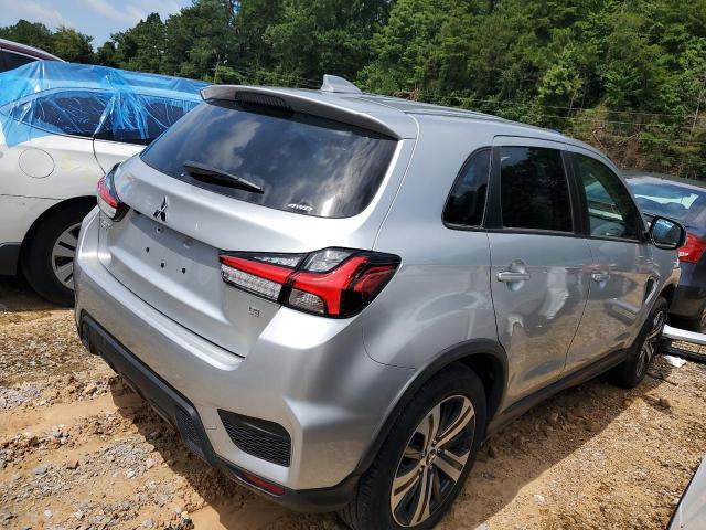 Vin: ja4aruau4pu005637, lot: 62202675, mitsubishi outlander s/se 20233