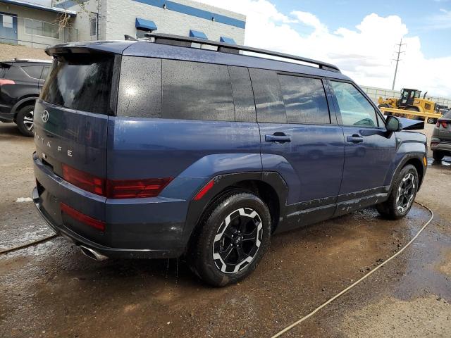 2025 HYUNDAI SANTA FE S 5NMP24GL9SH087447