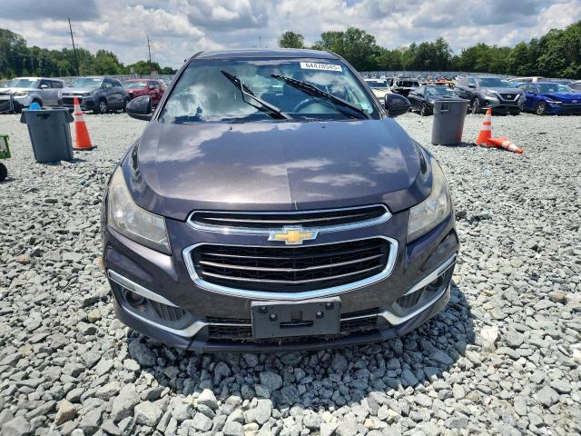 2015 CHEVROLET CRUZE LT 1G1PC5SB2F7193598