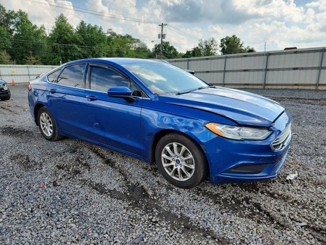 Vin: 3fa6p0g72jr231725, lot: 63006015, ford fusion s 20184