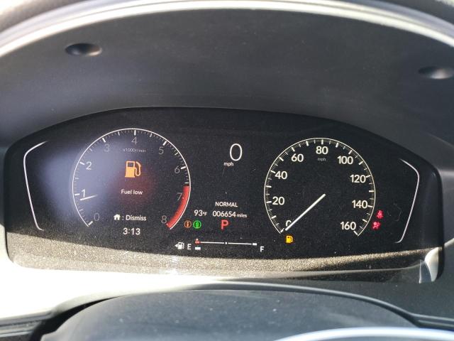 2025 HONDA CIVIC SPOR - 2HGFE2F50SH561759