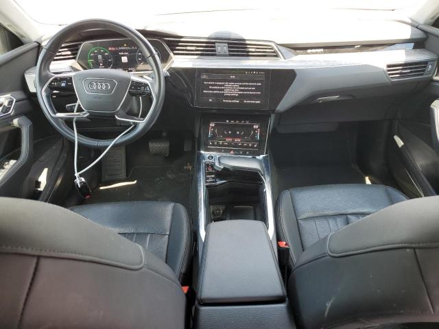 2022 AUDI E-TRON PRE WA1LAAGE6NB022639