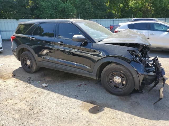 2023 FORD EXPLORER P 1FM5K8AB3PGC00110