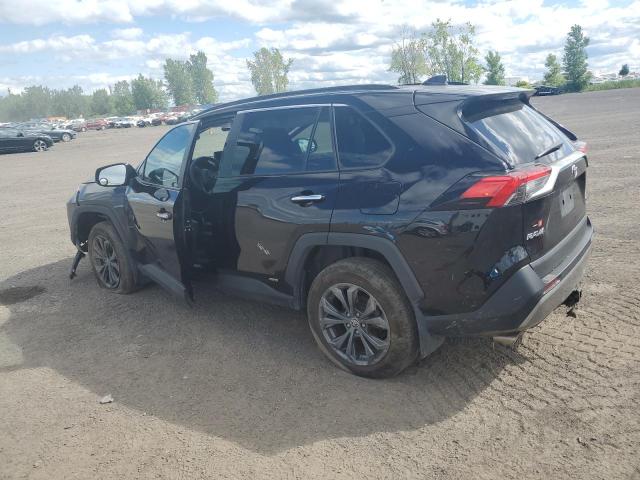 2023 TOYOTA RAV4 LIMIT 2T3DWRFV1PW161017