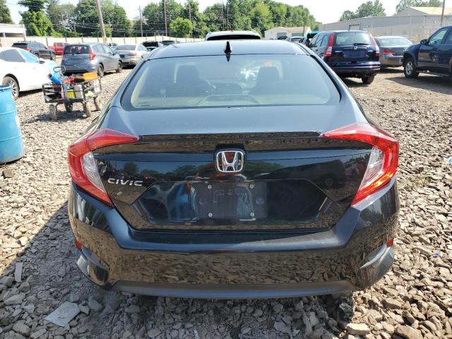 2017 HONDA CIVIC EX 19XFC1F36HE211070