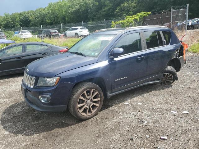 JEEP COMPASS LI
