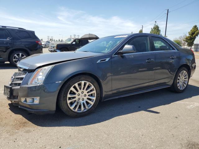 CADILLAC CTS PERFOR