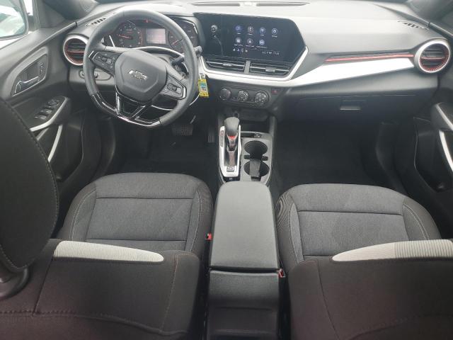 2024 CHEVROLET TRAX 1RS KL77LGE26RC053805
