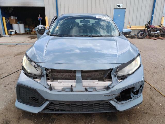 2017 HONDA CIVIC LX SHHFK7H26HU231189