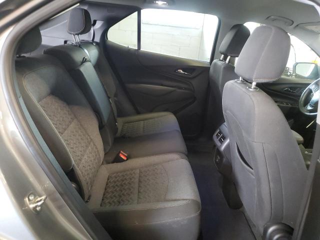 2024 CHEVROLET EQUINOX LT 3GNAXUEG5RS212662