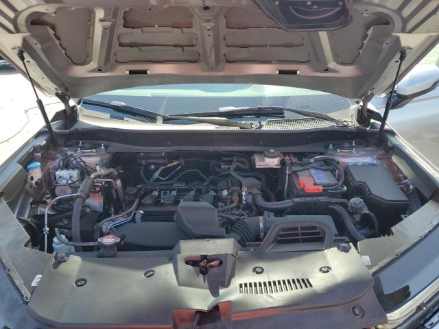 2025 HONDA CR-V EX 2HKRS3H42SH319934
