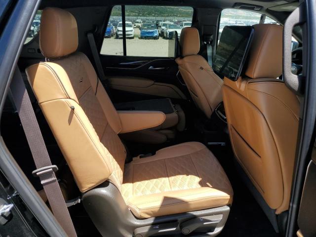 2024 CADILLAC ESCALADE S 1GYS4FKL0RR326701