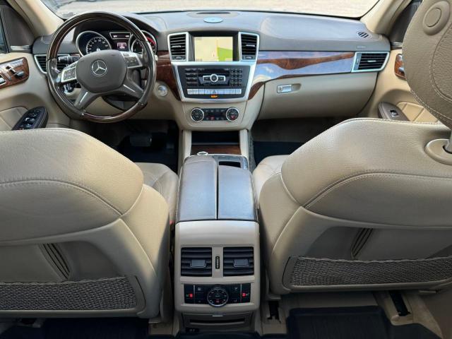 2016 MERCEDES-BENZ GL 350 BLU 4JGDF2EE3GA648335
