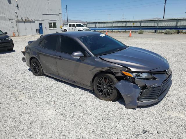 2021 TOYOTA CAMRY LE 4T1C11BKXMU023553