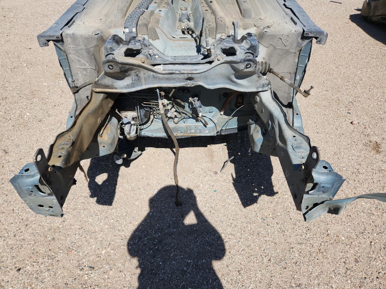 Lot #3212331726 2000 HONDA CIVIC