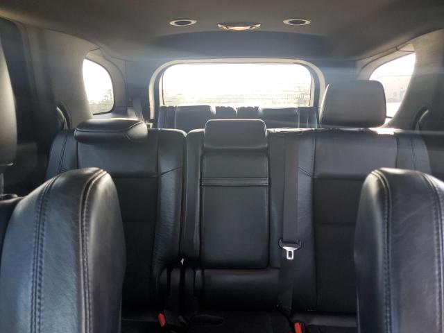 2019 DODGE DURANGO GT 1C4RDHDG4KC797890