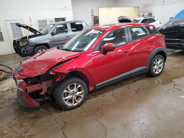 MAZDA CX-3 TOURI