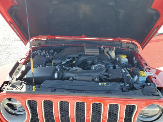 2018 JEEP WRANGLER U 1C4HJXEG0JW148646