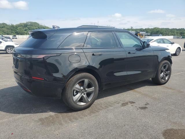 2025 LAND ROVER RANGE ROVE - SALYL2EX1SA809833
