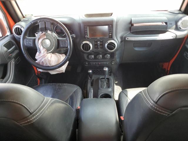 2015 JEEP WRANGLER U - 1C4BJWEG7FL593118