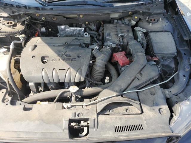2015 MITSUBISHI LANCER ES JA32U2FU8FU002338