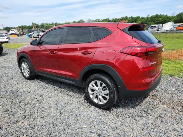 2021 HYUNDAI TUCSON SE #3290250249