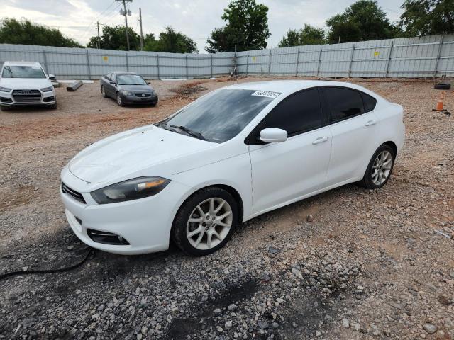 DODGE DART SXT