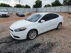 Lot #3294401516 2013 DODGE DART SXT