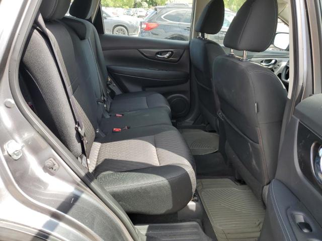 2018 NISSAN ROGUE S - KNMAT2MT5JP611596