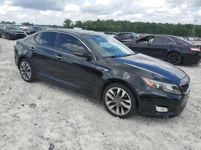2015 KIA OPTIMA SX 5XXGR4A67FG422742