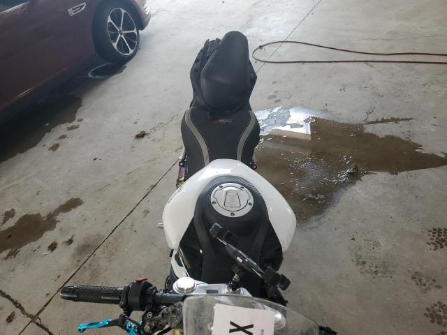 2024 CF MOTO 450SS - LCEPESLA3R6011164