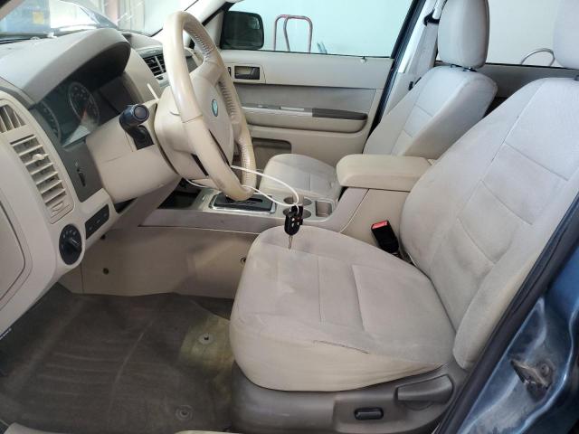 2012 FORD ESCAPE XLT - 1FMCU9D7XCKA22394
