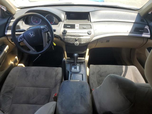 2012 HONDA ACCORD LXP - 1HGCP2F47CA240385