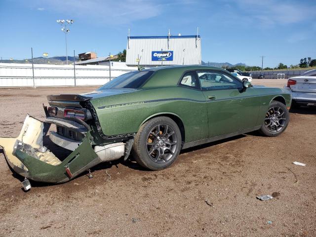 2018 DODGE CHALLENGER 2C3CDZGG9JH192853