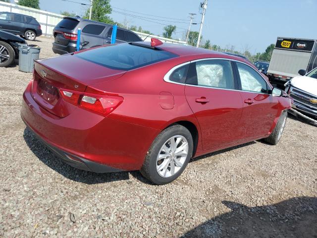 2023 CHEVROLET MALIBU LT 1G1ZD5ST8PF133024