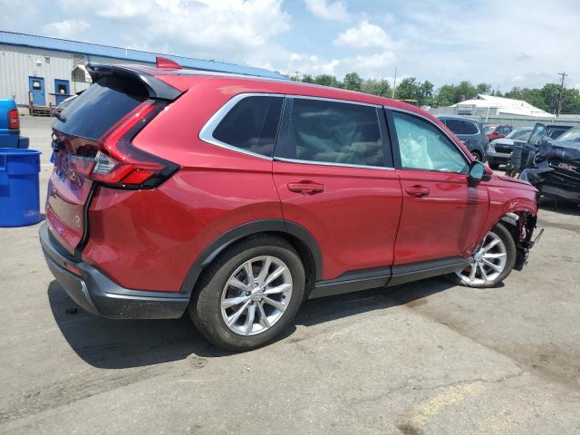 2025 HONDA CR-V EXL 2HKRS4H74SH403902