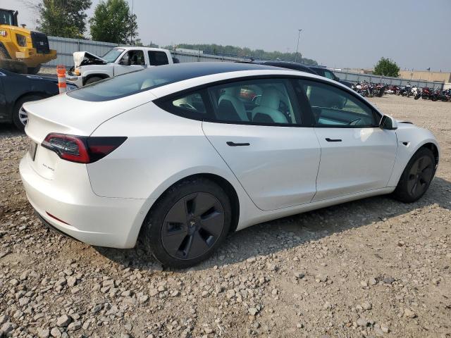 2021 TESLA MODEL 3 5YJ3E1EB9MF067525
