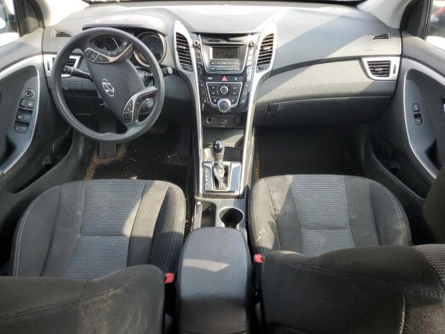 2016 HYUNDAI ELANTRA GT - KMHD35LH4GU336109